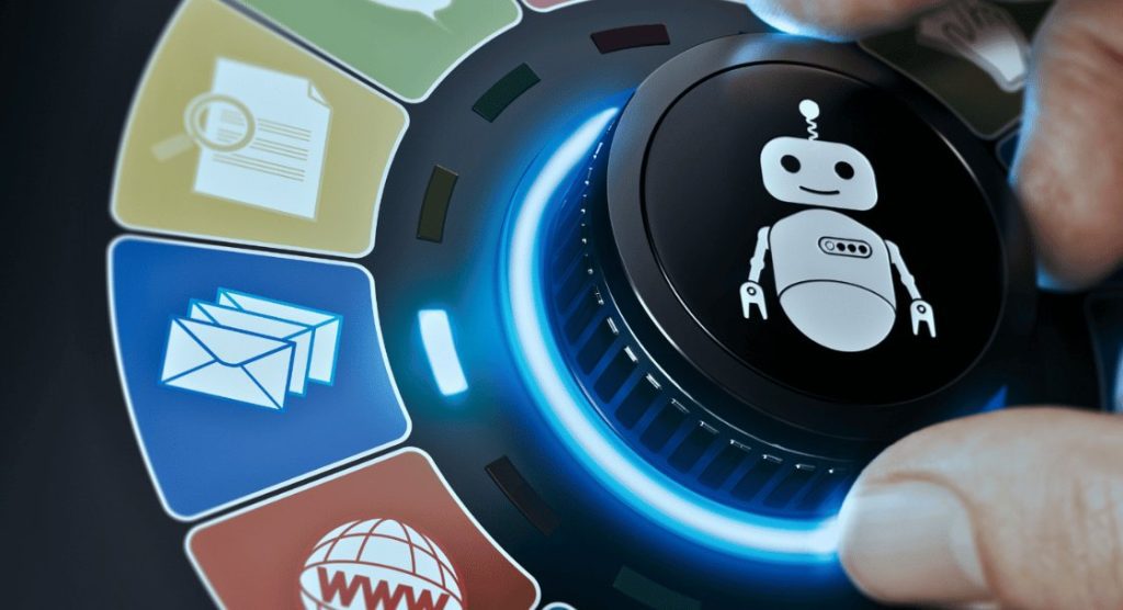 Casos de uso y ejemplos de procesos automatizados con RPA