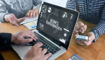 iniciar transformacion digital empresarial